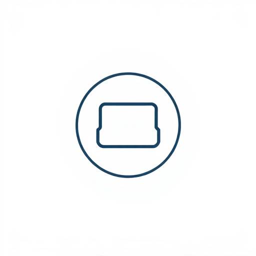 Graphic Design Icon representing visual communication